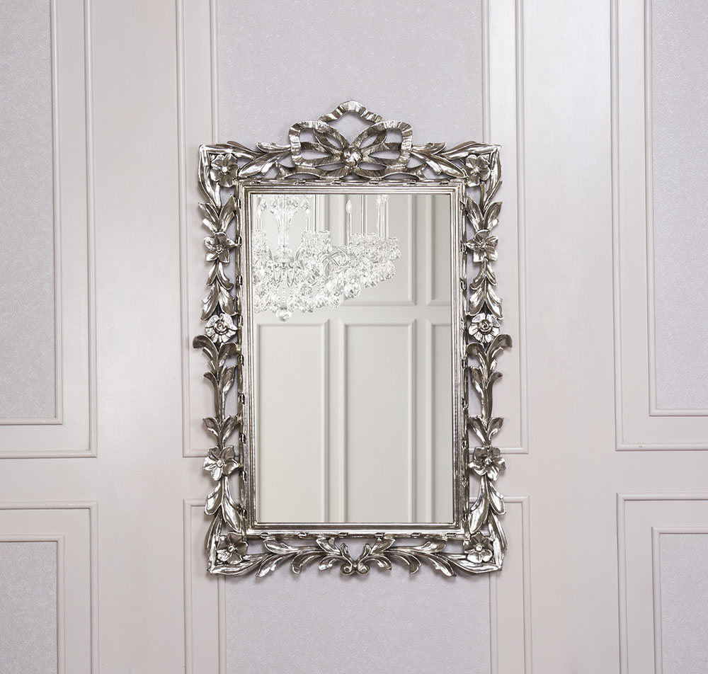 KHEPRE Silver Mirror